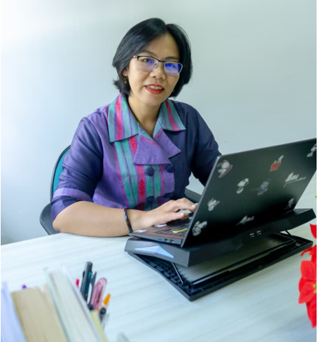 Pemeriksaan Kesehatan Jiwa Jadi Bagian Rangkaian Medical Check Up Dosen dan Tenaga Kependidikan Prodi D-III Keperawatan Waingapu